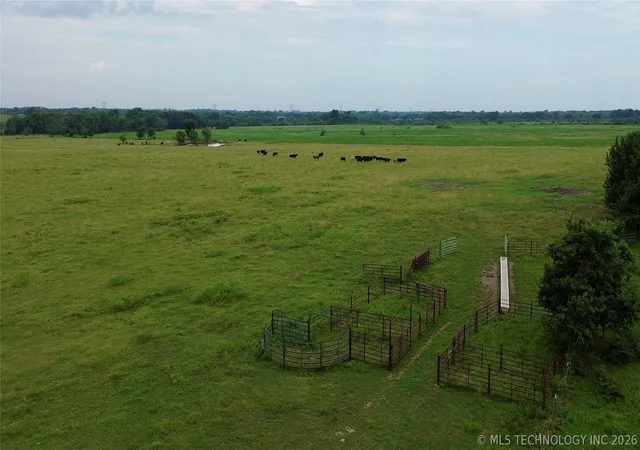 2nd image of 124th, Haskell, OK 74436 | MLS# 2626512