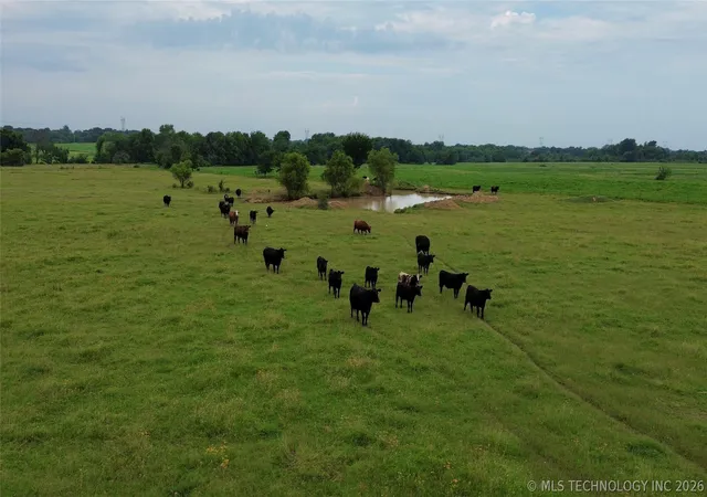 3rd image of 124Th, Haskell, OK 74436 | MLS# 2626512