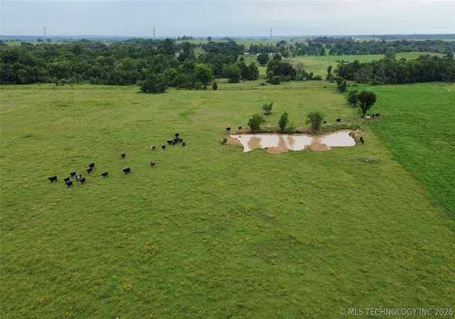 4th image of 124Th, Haskell, OK 74436 | MLS# 2626512