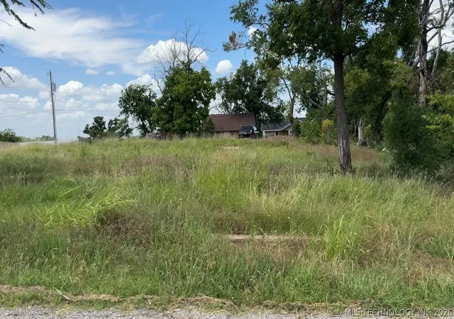 Photo 1 of Land for sale at 1400 Division St, Sulphur, OK 73086 | MLS# 2626448 | Listing updated on 2026-07-19