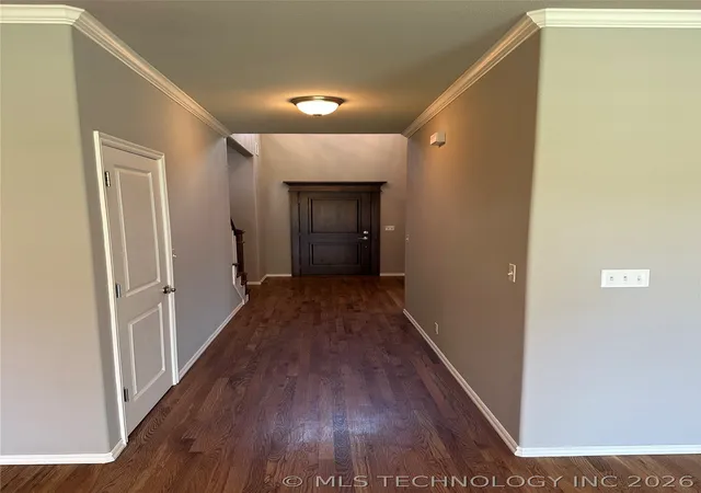 Photo 3 of Single family home for sale at 18624 E 46th Street S, Tulsa, OK 74134 | MLS# 2626010 | Listing updated on 2026-07-19