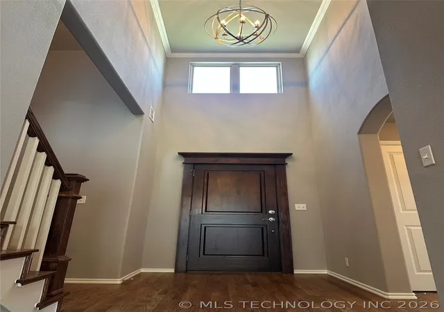Photo 3 of Single family home for sale at 18624 E 46th Street S, Tulsa, OK 74134 | MLS# 2626010 | Listing updated on 2026-07-19