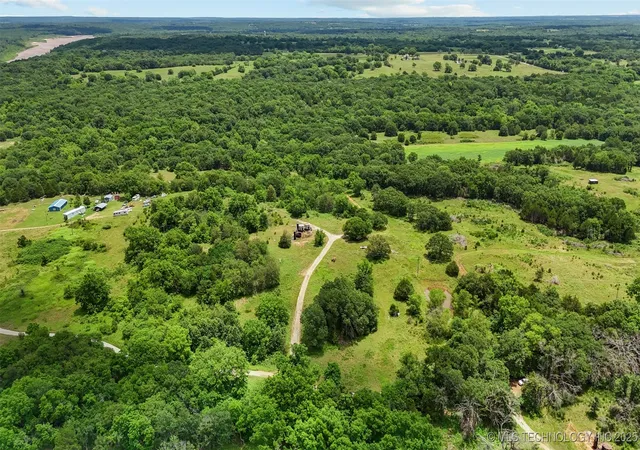 3rd image of 6560 County Road 3480, Ada, OK 74820 | MLS# 2526641