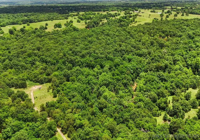 4th image of 6560 County Road 3480, Ada, OK 74820 | MLS# 2526641
