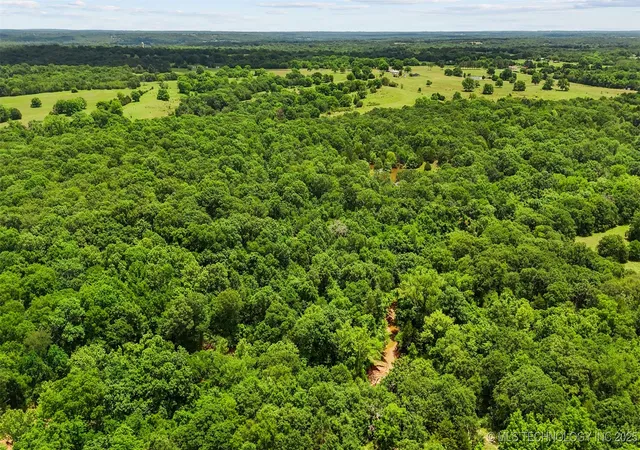 5th image of 6560 County Road 3480, Ada, OK 74820 | MLS# 2526641