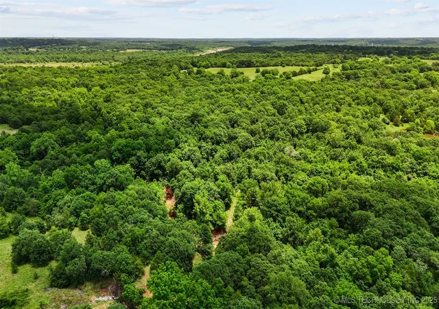 7th image of 6560 County Road 3480, Ada, OK 74820 | MLS# 2526641
