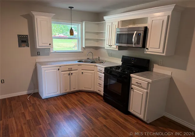 3rd image of 906 S Mckinley, Calera, OK 74730 | MLS# 2626278