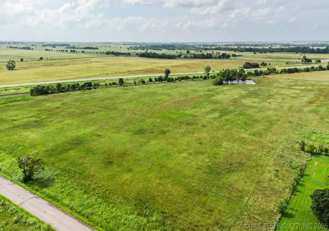 Photo 3 of Land for sale at 7405 E 330 Road, Talala, OK 74080 | MLS# 2625453 | Listing updated on 2026-07-30