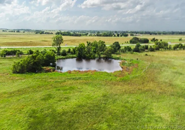 Photo 4 of Land for sale at 7405 E 330 Road, Talala, OK 74080 | MLS# 2625453 | Listing updated on 2026-07-30