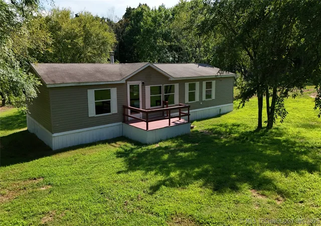 1st image of 115152 S 4237 Rd, Eufaula, OK 74432 | MLS# 2625945