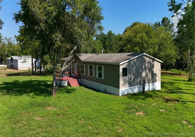 3rd image of 115152 S 4237 Rd, Eufaula, OK 74432 | MLS# 2625945