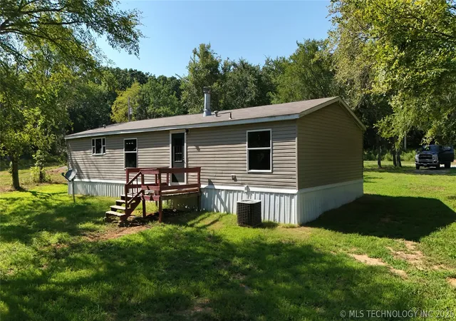 4th image of 115152 S 4237 Rd, Eufaula, OK 74432 | MLS# 2625945