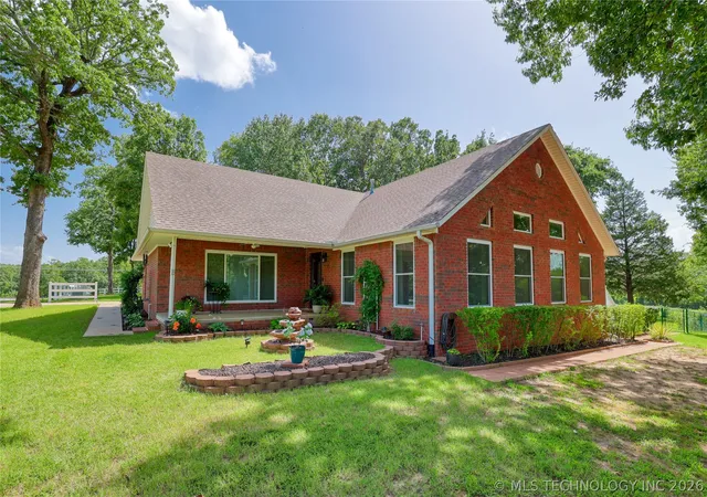 1st image of 53 Island View, Eufaula, OK 74432 | MLS# 2626534