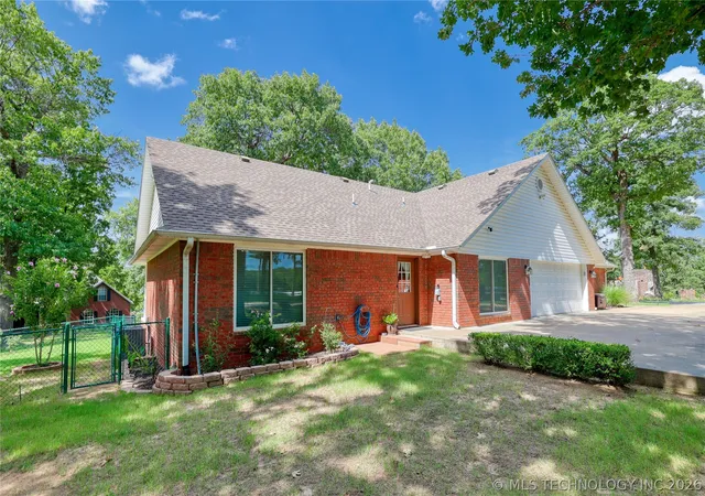 2nd image of 53 Island View, Eufaula, OK 74432 | MLS# 2626534