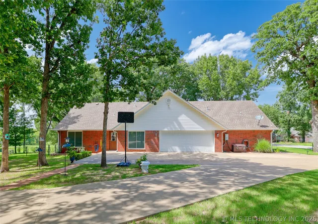 3rd image of 53 Island View, Eufaula, OK 74432 | MLS# 2626534