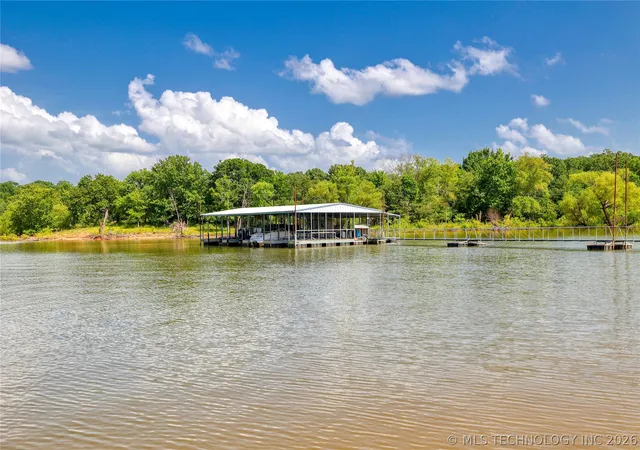 47th image of 53 Island View, Eufaula, OK 74432 | MLS# 2626534