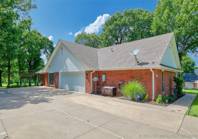 4th image of 53 Island View, Eufaula, OK 74432 | MLS# 2626534