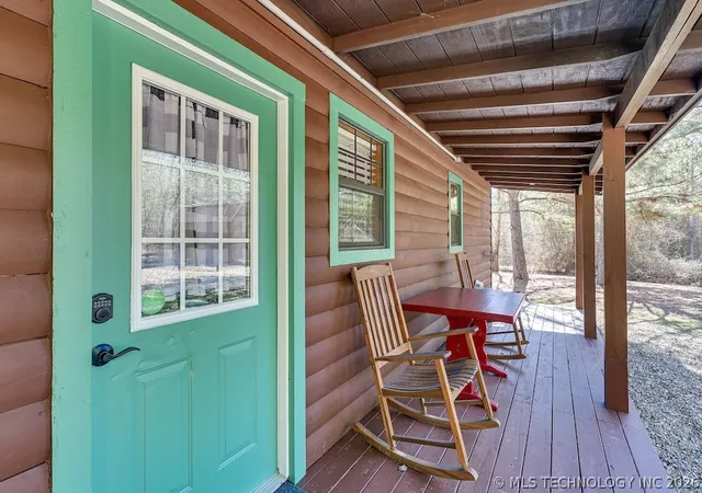 3rd image of 609 Canoe Rd, Broken Bow, OK 74728 | MLS# 2626520