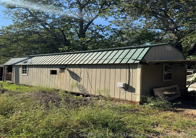2nd image of 2611 N Rancho Ln, Ardmore, OK 73401 | MLS# 2626018