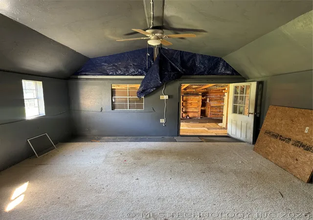 4th image of 2611 N Rancho Ln, Ardmore, OK 73401 | MLS# 2626018