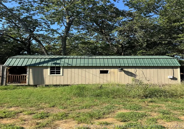 5th image of 2611 N Rancho Ln, Ardmore, OK 73401 | MLS# 2626018