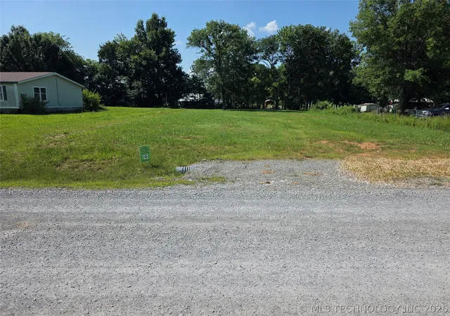 Photo 3 of Land for sale at Spring Crk, Pryor, OK 74361 | MLS# 2626544 | Listing updated on 2026-07-20