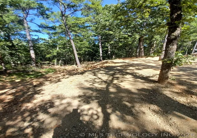 3rd image of 31548 S 4450 Rd, Mc Curtain, OK 74944 | MLS# 2626549