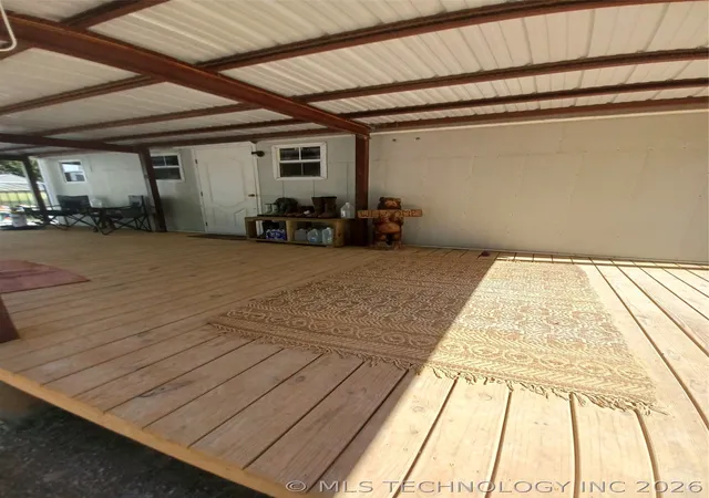 5th image of 31548 S 4450 Rd, Mc Curtain, OK 74944 | MLS# 2626549