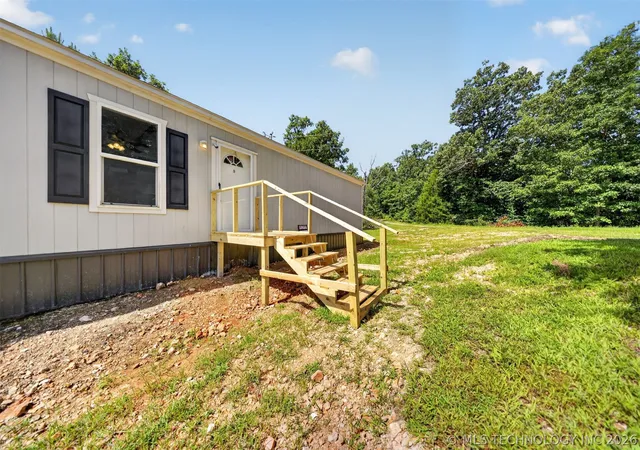 Homes for sale in Tahlequah, OK | 29078 Bird Ridge Rd, Tahlequah, OK 74464 | MLS# 2626485