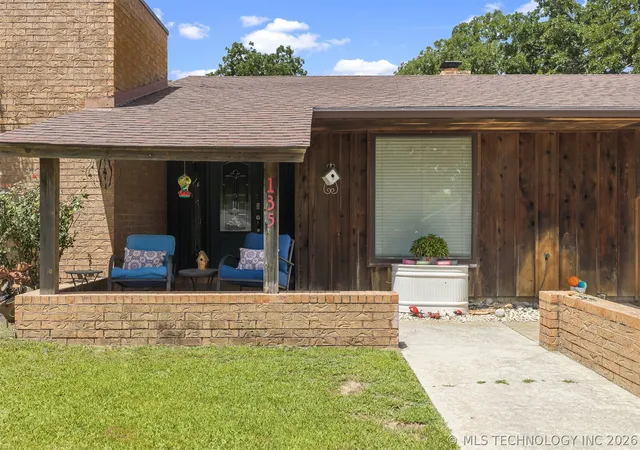 3rd image of 135 Chaparral, Ardmore, OK 73401 | MLS# 2626550