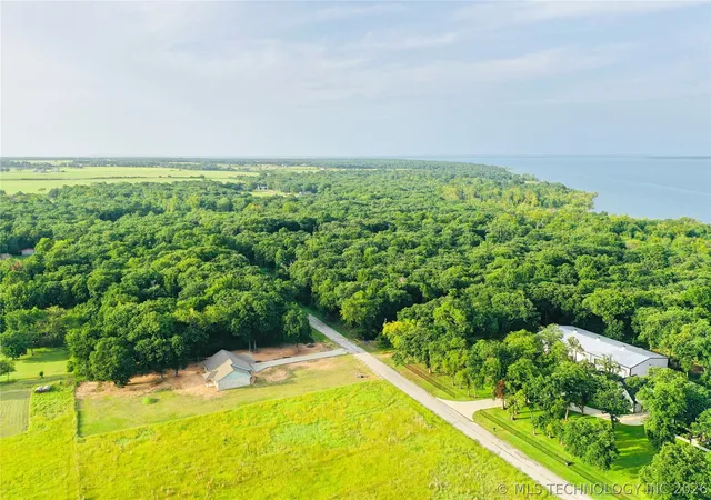 3rd image of 2333 Scenic View Rd, Kingston, OK 73439 | MLS# 2626543