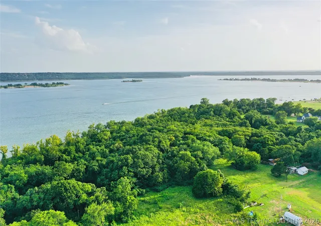 4th image of 2333 Scenic View Rd, Kingston, OK 73439 | MLS# 2626543