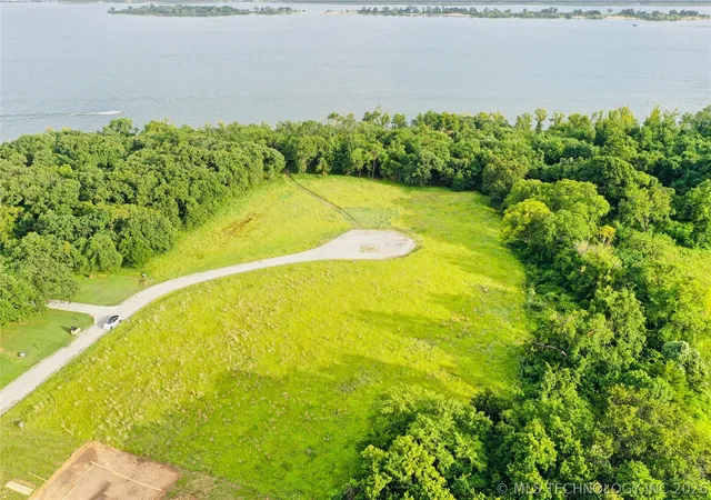 5th image of 2333 Scenic View Rd, Kingston, OK 73439 | MLS# 2626543
