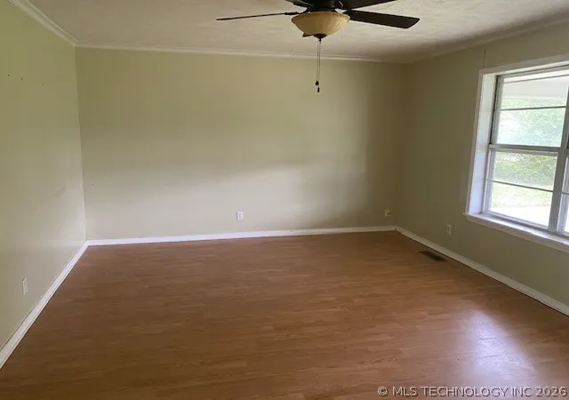 Photo 2 of Single family home for sale at 722 N Broadway St, Haskell, OK 74436 | MLS# 2613420 | Listing updated on 2026-08-24