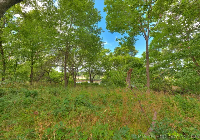 Photo 3 of Land for sale at 10 Galloway Bay, Strang, OK 74367 | MLS# 2625865 | Listing updated on 2026-08-23
