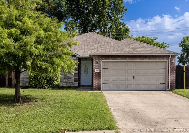 1st image of 8745 E 126th Pl S, Bixby, OK 74008 | MLS# 2626399