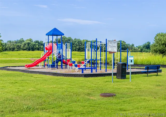 26th image of 8745 E 126th Pl S, Bixby, OK 74008 | MLS# 2626399