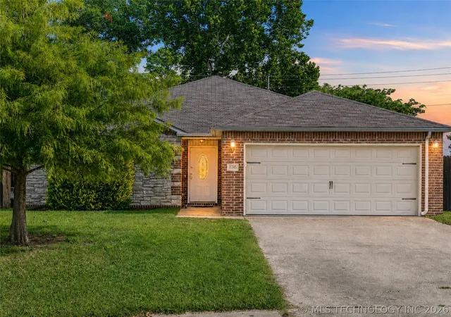 2nd image of 8745 E 126th Pl S, Bixby, OK 74008 | MLS# 2626399