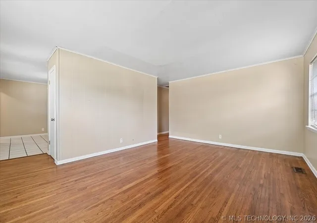 5th image of 1609 E 55Th Pl, Tulsa, OK 74105 | MLS# 2626183