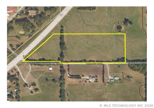 2nd image of 14201 Hwy 62, Tahlequah, OK 74464 | MLS# 2626556