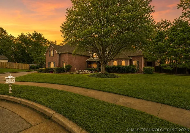4th image of 6301 S 5Th Ave, Broken Arrow, OK 74011 | MLS# 2626566