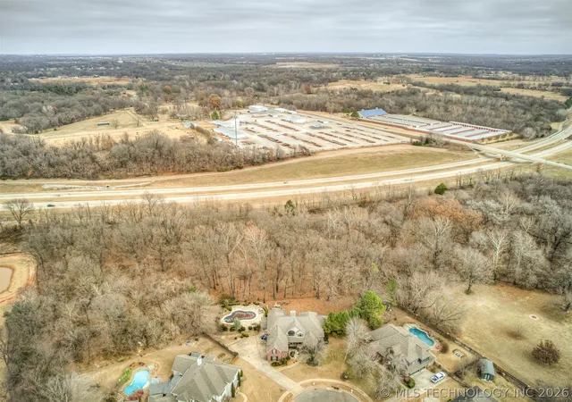 99th image of 6301 S 5th Ave, Broken Arrow, OK 74011 | MLS# 2626566