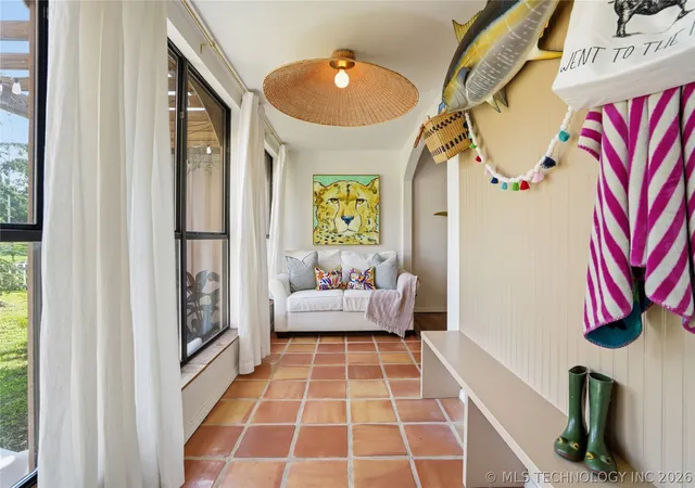 Photo 3 of Single family home for sale at 1904 E 14th Street, Tulsa, OK 74104 | MLS# 2620919 | Listing updated on 2026-08-20