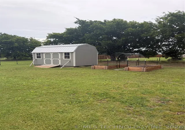 22nd image of 15876 Sunflower, Madill, OK 73446 | MLS# 2626510