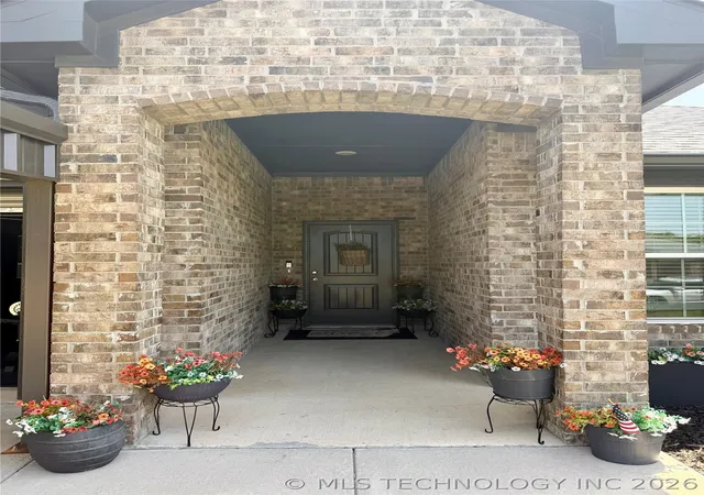 3rd image of 15876 Sunflower, Madill, OK 73446 | MLS# 2626510