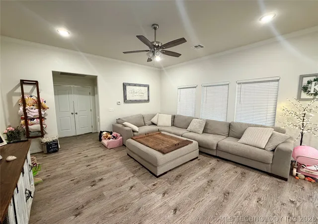 5th image of 15876 Sunflower, Madill, OK 73446 | MLS# 2626510
