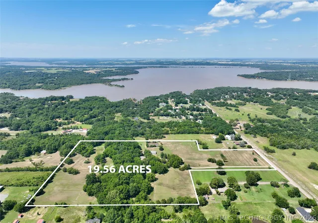 1st image of 109866 S 4155 Rd, Checotah, OK 74426 | MLS# 2626578