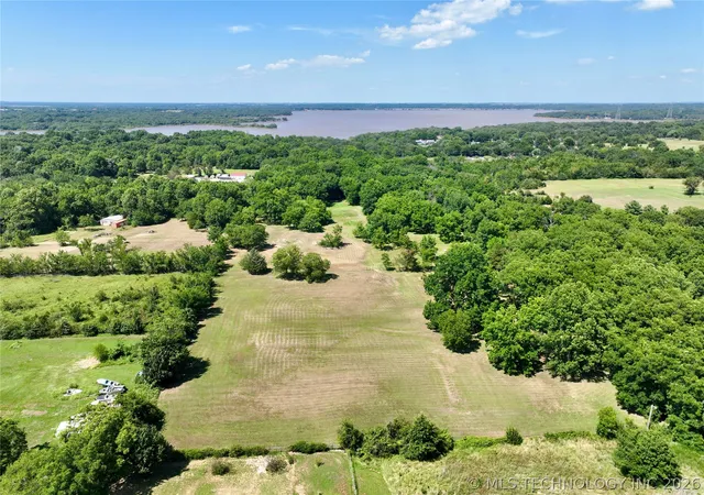 47th image of 109866 S 4155 Rd, Checotah, OK 74426 | MLS# 2626578