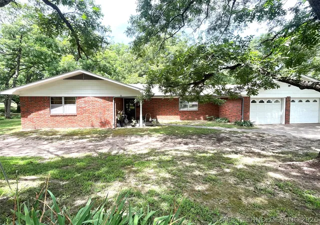 4th image of 109866 S 4155 Rd, Checotah, OK 74426 | MLS# 2626578