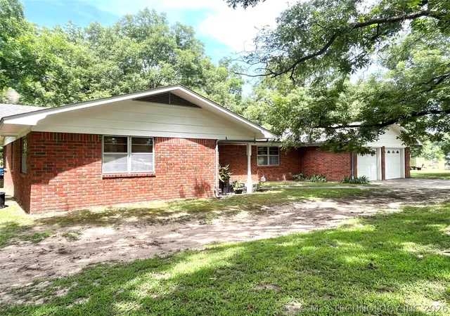 5th image of 109866 S 4155 Rd, Checotah, OK 74426 | MLS# 2626578